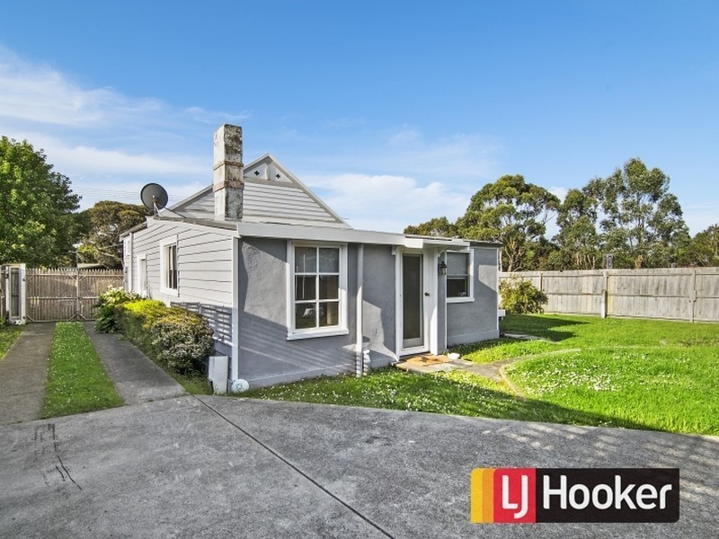 1 Ivor Street, Wonthaggi VIC 3995