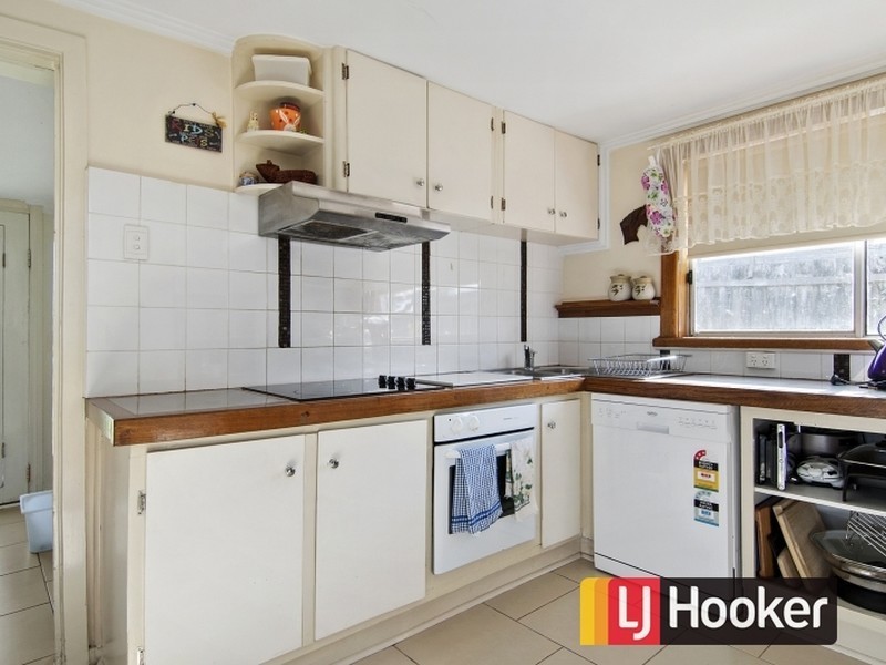 1 Ivor Street, Wonthaggi VIC 3995