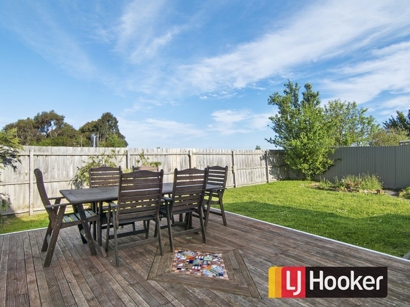 1 Ivor Street, Wonthaggi VIC 3995