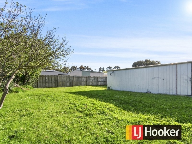 1 Ivor Street, Wonthaggi VIC 3995