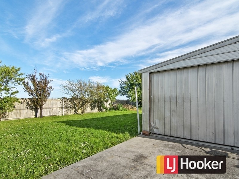 1 Ivor Street, Wonthaggi VIC 3995