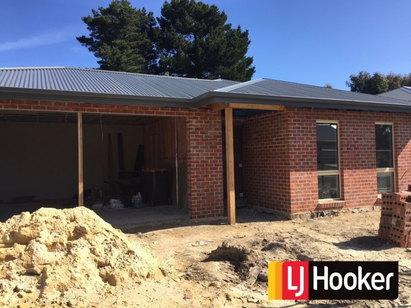 14 Heron Drive, Wonthaggi VIC 3995