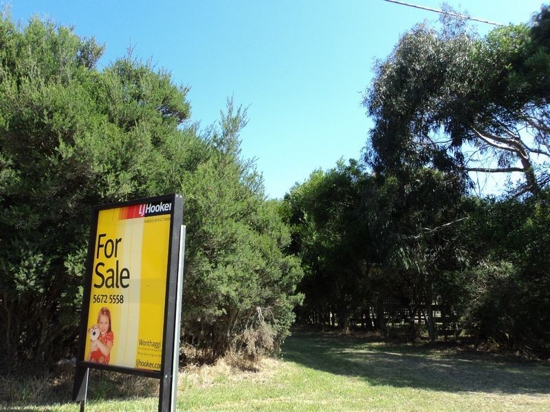 Harmers Haven VIC 3995