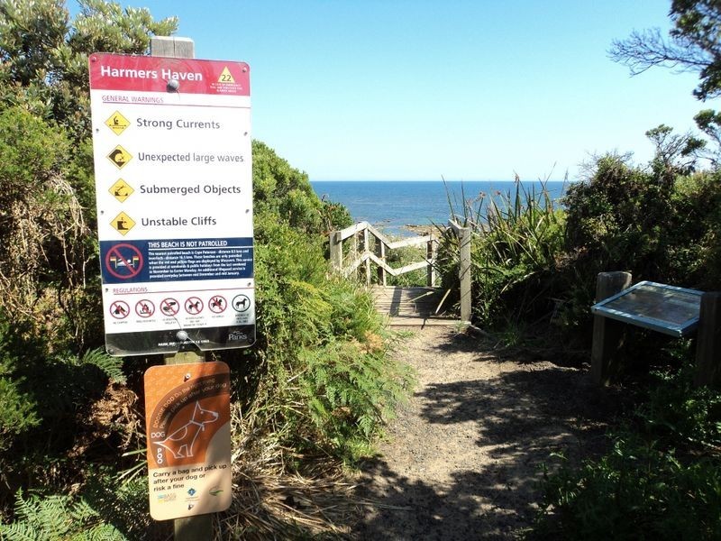 Harmers Haven VIC 3995