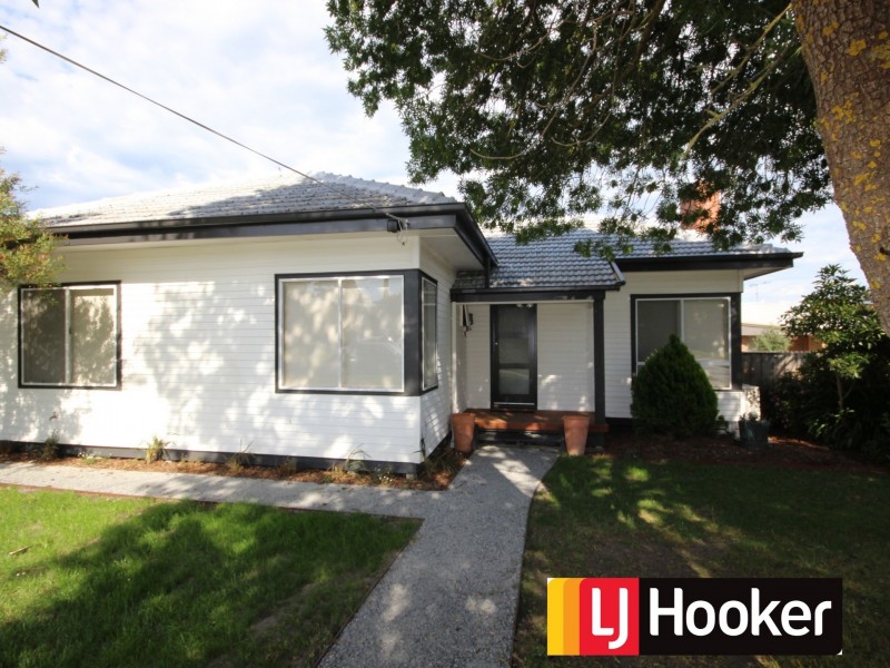 1 Wentworth Road, Wonthaggi VIC 3995