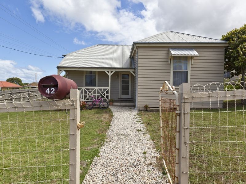 Wonthaggi VIC 3995