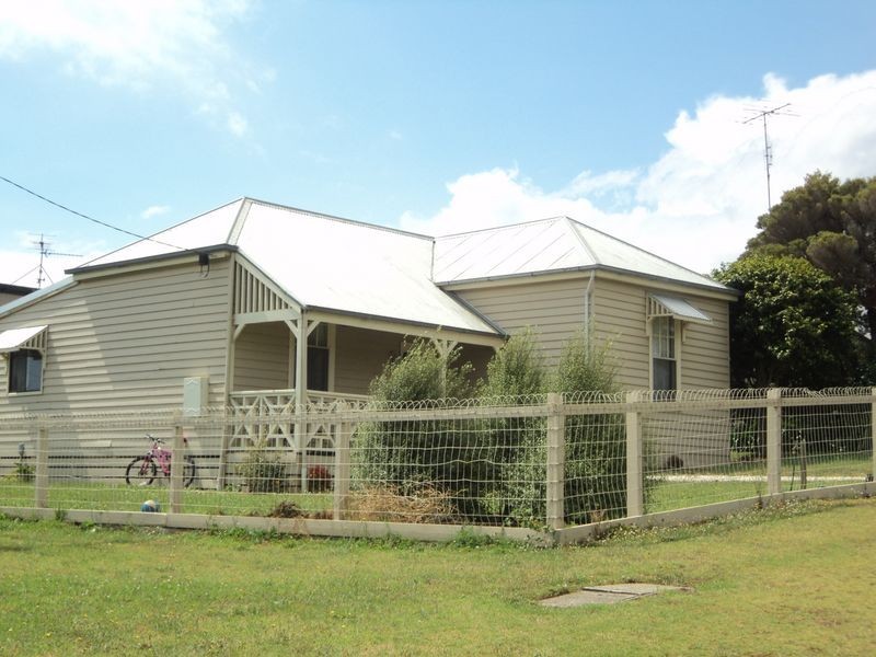Wonthaggi VIC 3995