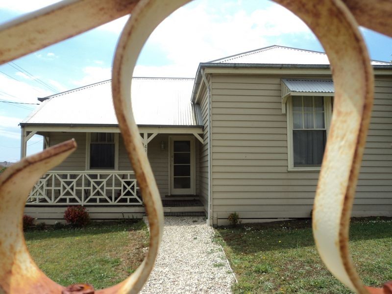 Wonthaggi VIC 3995
