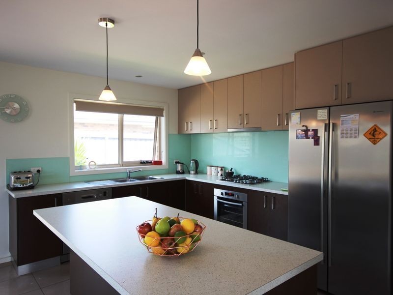 6 Cuttlers Circuit, Wonthaggi VIC 3995