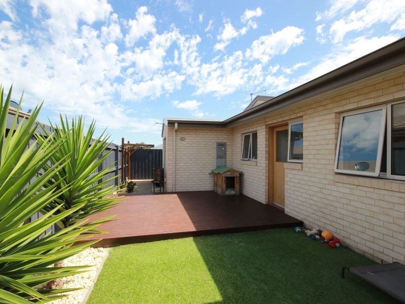 6 Cuttlers Circuit, Wonthaggi VIC 3995