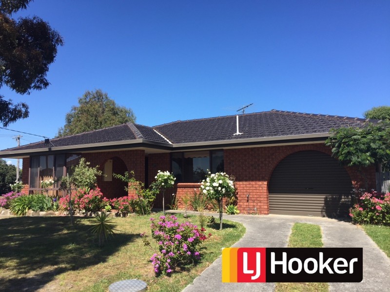 50 Billson Street, Wonthaggi VIC 3995