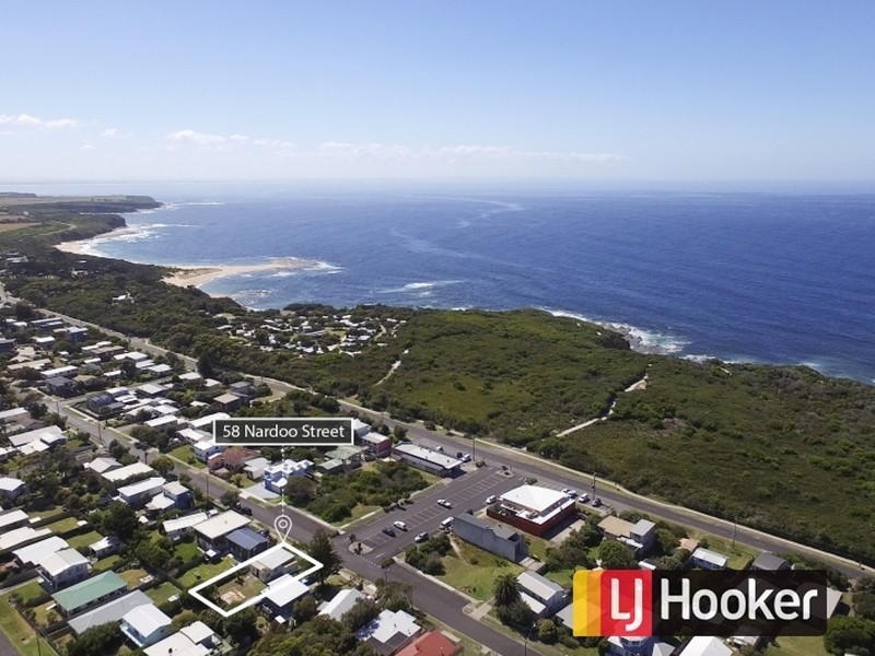 58 Nardoo Street, Cape Paterson VIC 3995