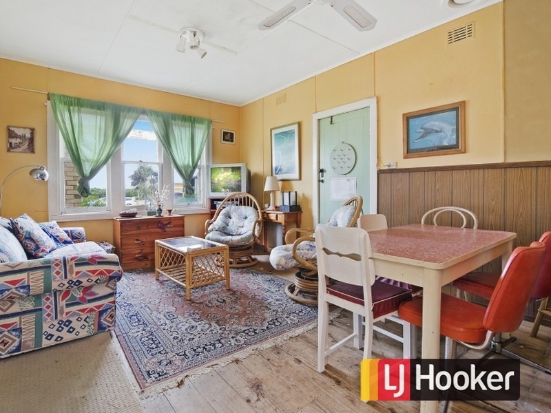 58 Nardoo Street, Cape Paterson VIC 3995