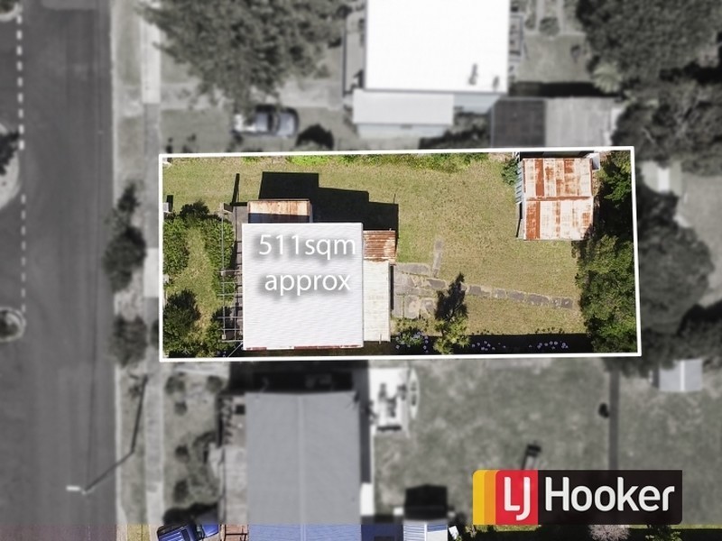 58 Nardoo Street, Cape Paterson VIC 3995