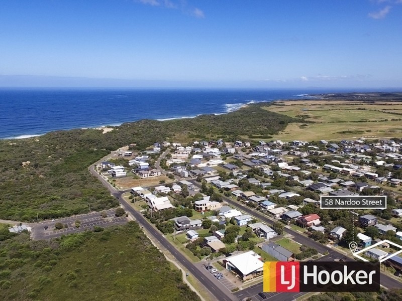 58 Nardoo Street, Cape Paterson VIC 3995