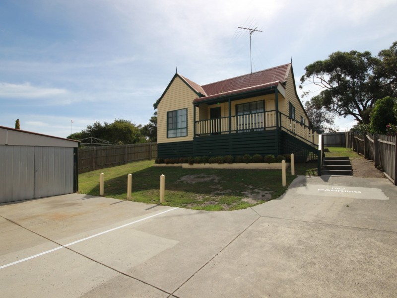 1/24 Merrin Crescent, Wonthaggi VIC 3995