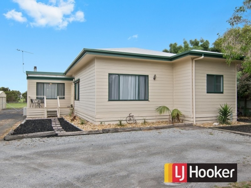 148A Reed Crescent, Wonthaggi VIC 3995