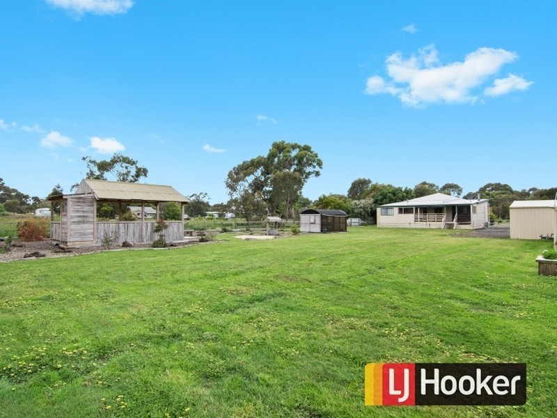 148A Reed Crescent, Wonthaggi VIC 3995