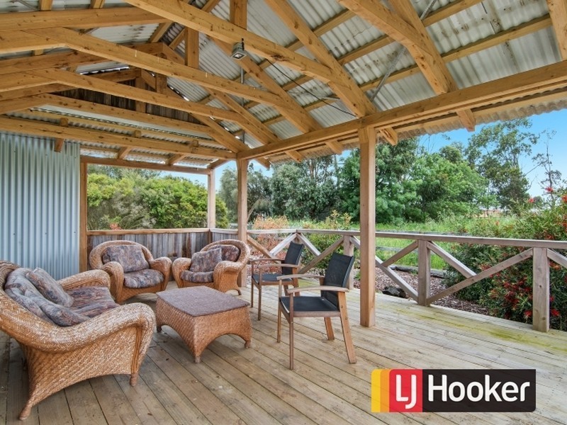 148A Reed Crescent, Wonthaggi VIC 3995