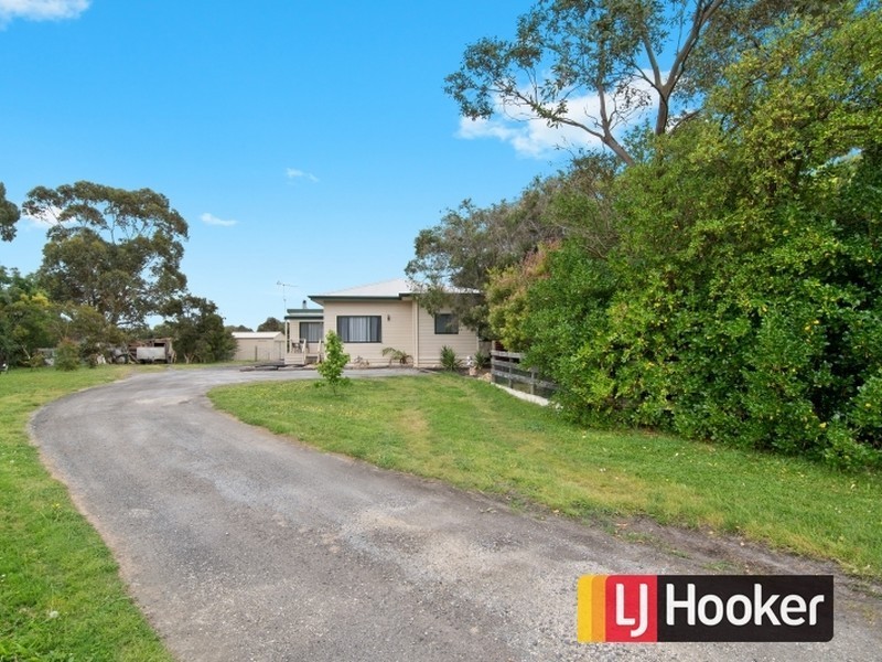 148A Reed Crescent, Wonthaggi VIC 3995