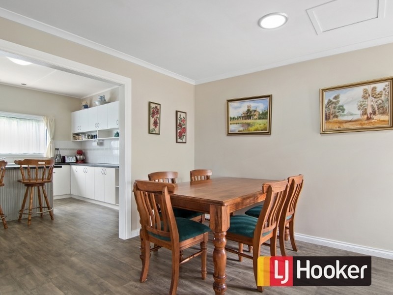 148A Reed Crescent, Wonthaggi VIC 3995