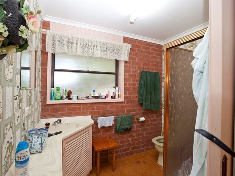 Wonthaggi VIC 3995