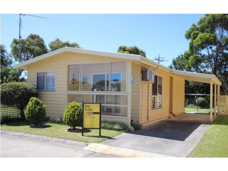 22 First Street, Coalfields Residential Par, Wonthaggi VIC 3995