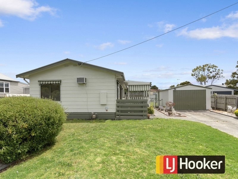 36 Storey Street, Wonthaggi VIC 3995