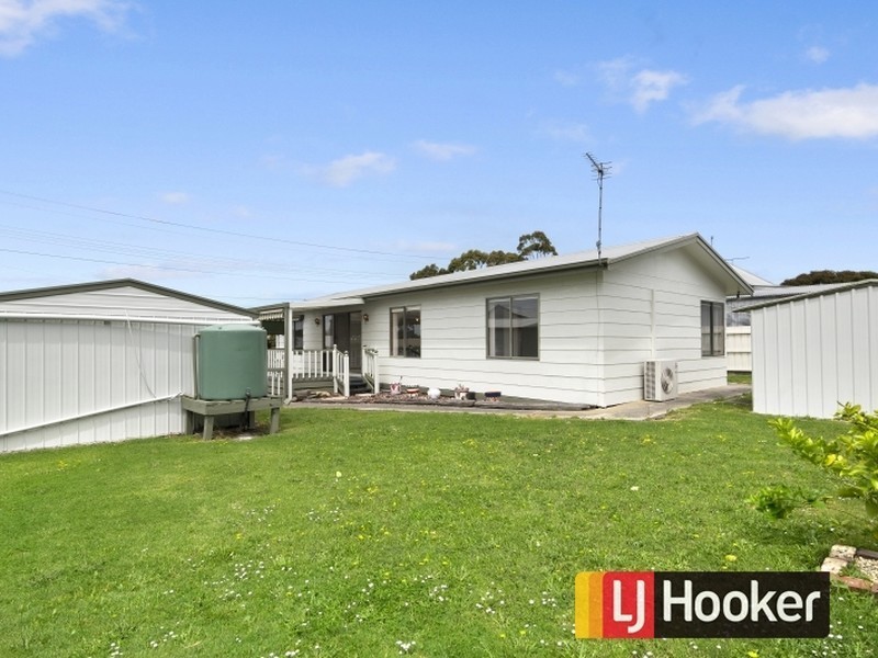 36 Storey Street, Wonthaggi VIC 3995