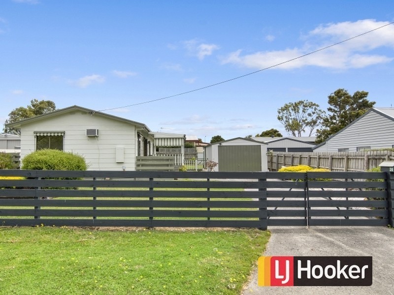 36 Storey Street, Wonthaggi VIC 3995