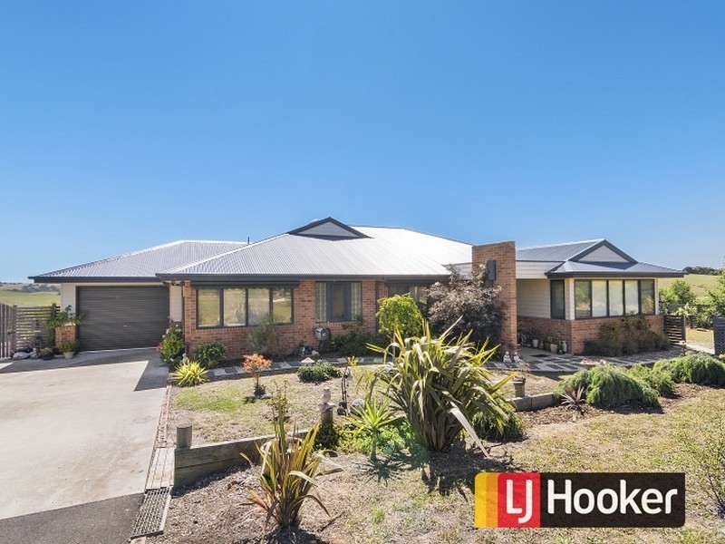 499 Koetsveldt Road, Ryanston VIC 3992