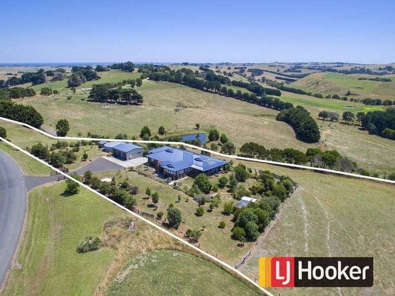 499 Koetsveldt Road, Ryanston VIC 3992