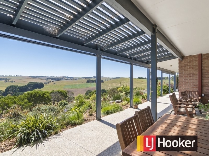 499 Koetsveldt Road, Ryanston VIC 3992