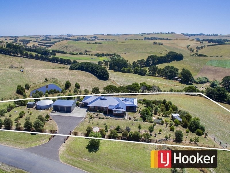 499 Koetsveldt Road, Ryanston VIC 3992