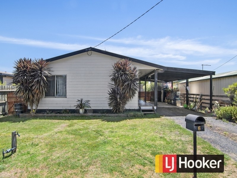 6 Station Street, Wonthaggi VIC 3995