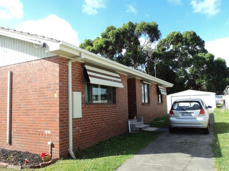 Wonthaggi VIC 3995