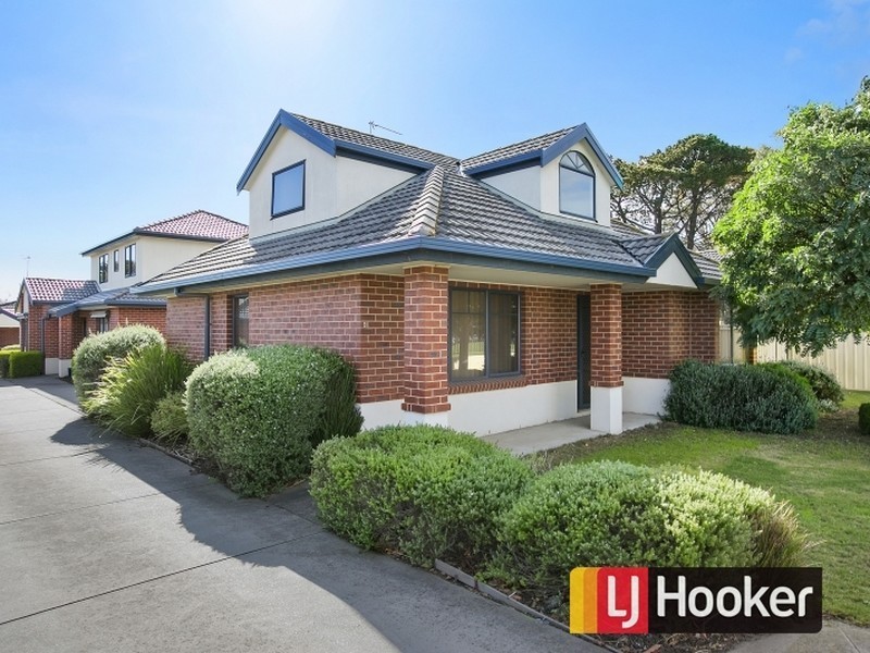4/29 Korumburra Road, Wonthaggi VIC 3995