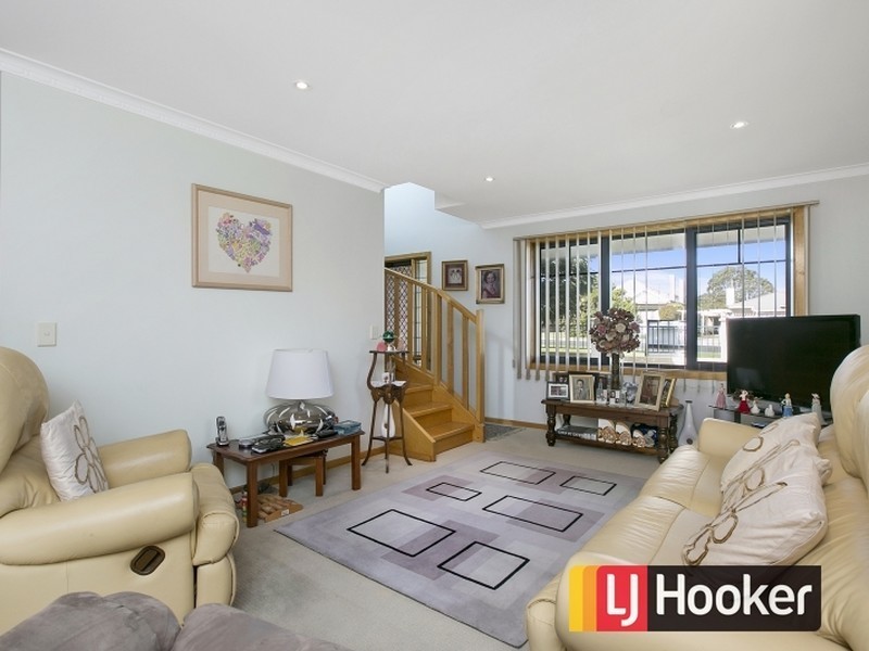 4/29 Korumburra Road, Wonthaggi VIC 3995