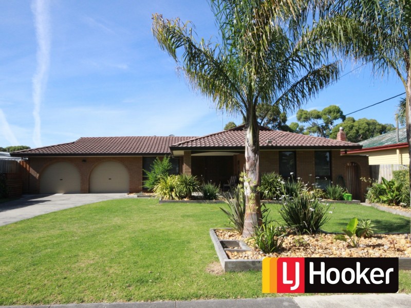 61 Hagelthorn Street, Wonthaggi VIC 3995