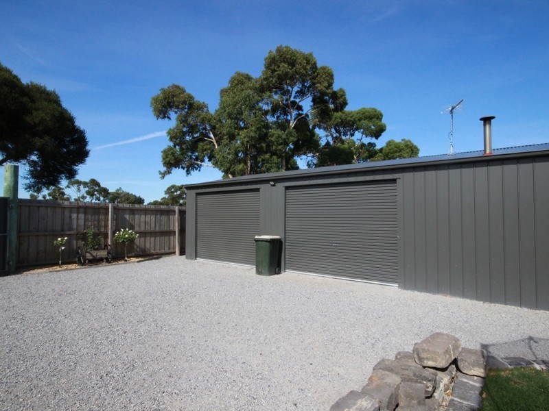 61 Hagelthorn Street, Wonthaggi VIC 3995