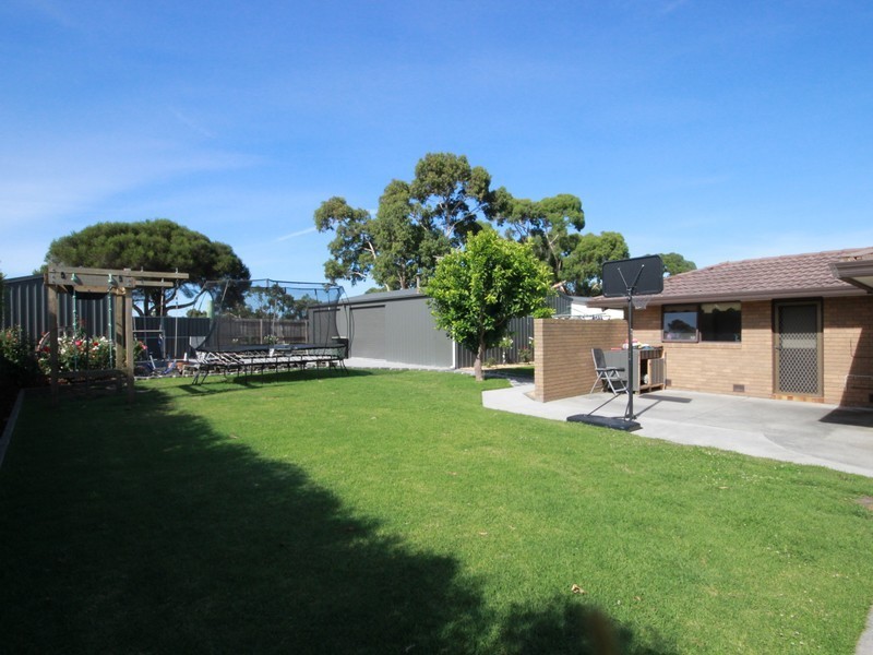61 Hagelthorn Street, Wonthaggi VIC 3995