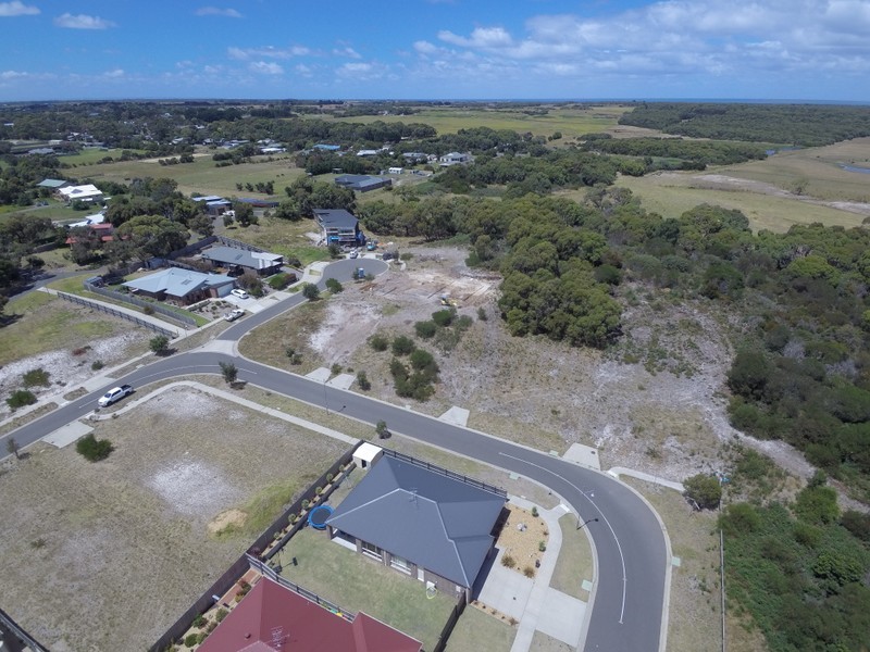 29 Cuttlers Circuit, Wonthaggi VIC 3995