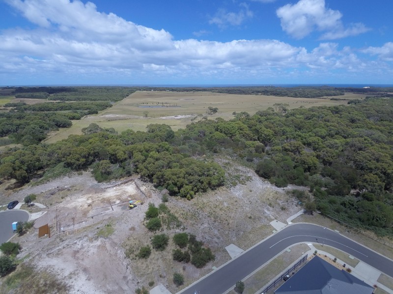 29 Cuttlers Circuit, Wonthaggi VIC 3995