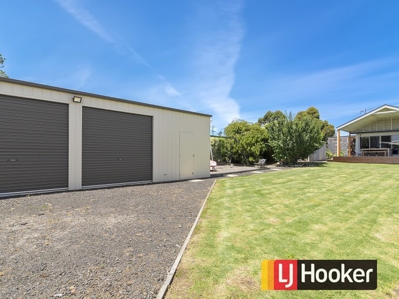 46 White Road, Wonthaggi VIC 3995