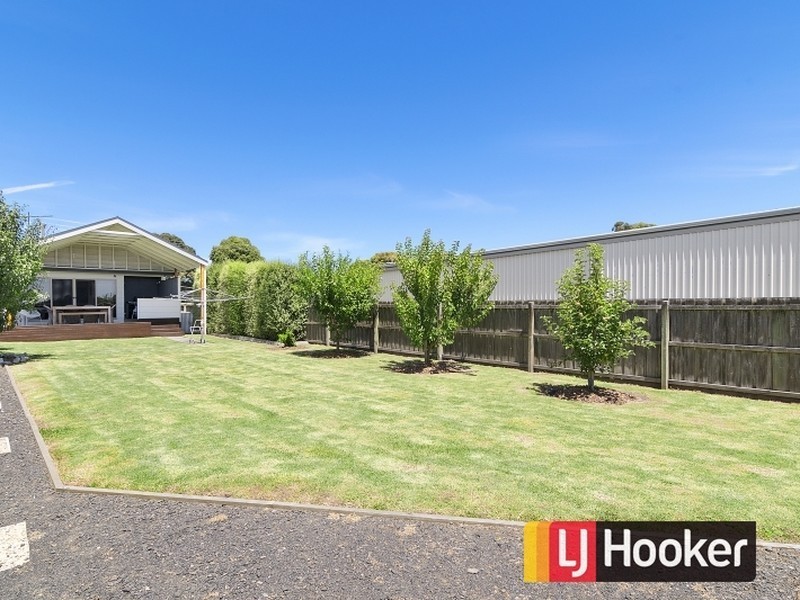 46 White Road, Wonthaggi VIC 3995