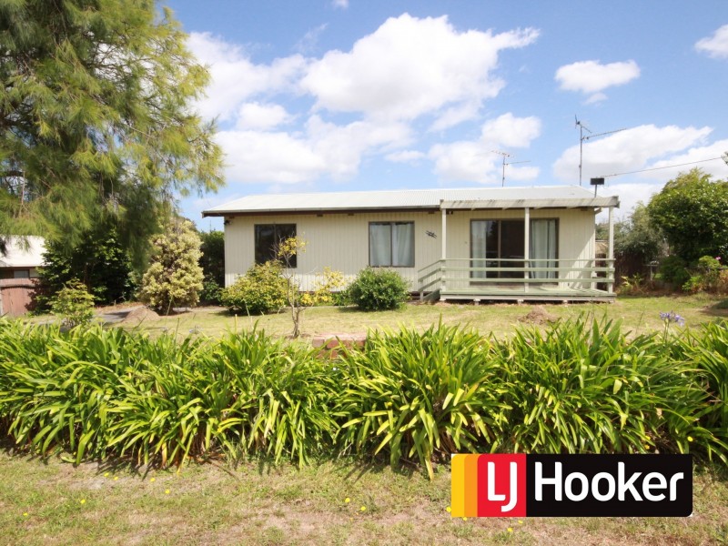 64 Reed Crescent, Wonthaggi VIC 3995