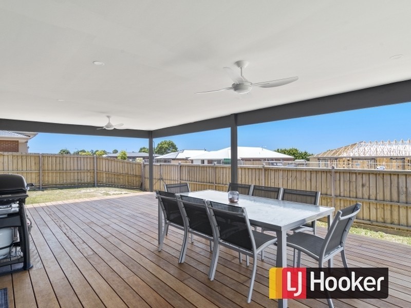 6 O’Brien Circuit, Wonthaggi VIC 3995