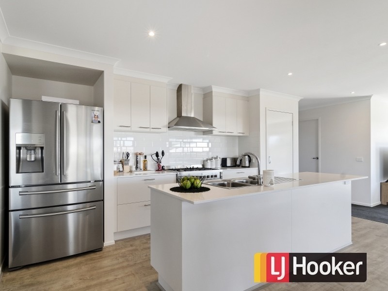 6 O’Brien Circuit, Wonthaggi VIC 3995