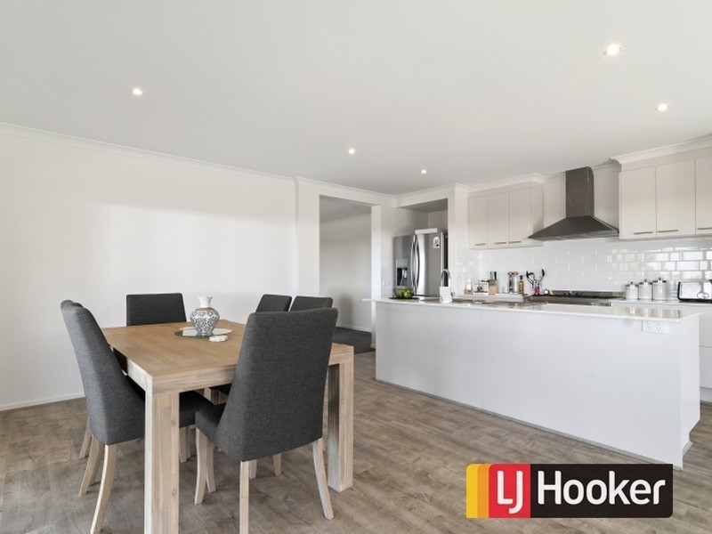 6 O’Brien Circuit, Wonthaggi VIC 3995