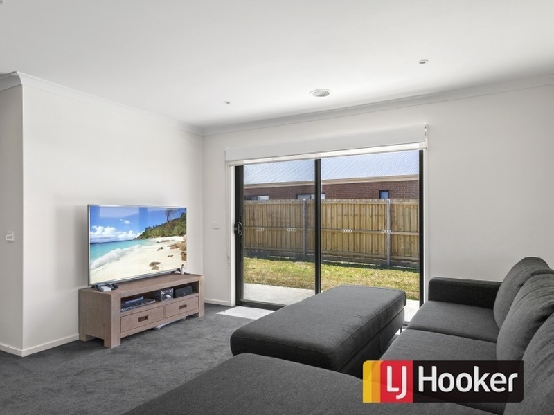 6 O’Brien Circuit, Wonthaggi VIC 3995